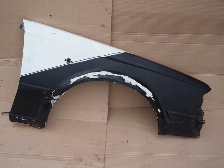 фото №1, Celica iii mk3 81-85r крыло перед правые