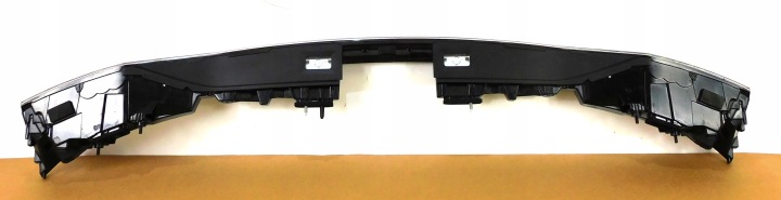 фото №7, Audi q4 89a e-tron фара зад led накладка 89a945095
