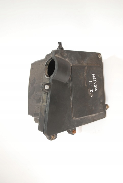 фото №5, Коробка master movano iii 2,3 10-23r корпус запобіжників