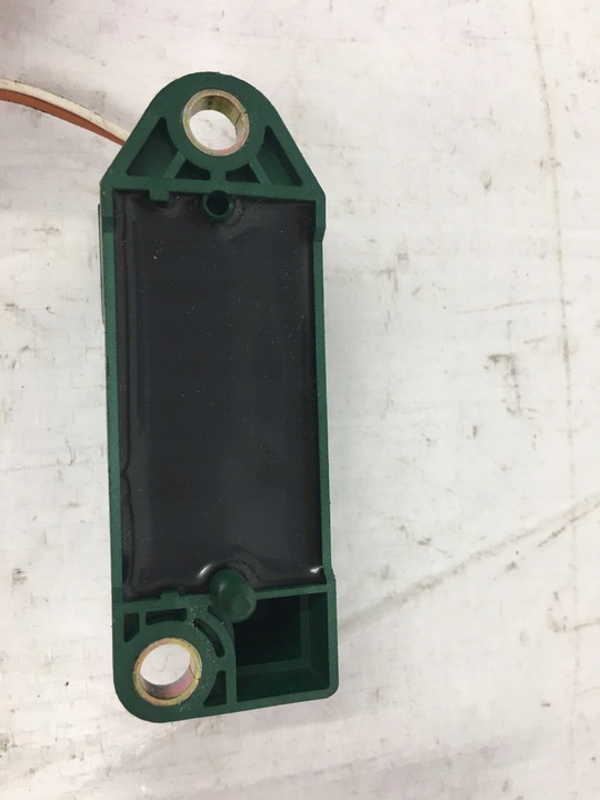 фото №14, Vw new beetle датчик датчик air bag 1j0909606l