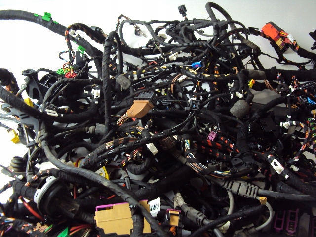 фото №5, Установка электрический audi q5 8r fl 2012-