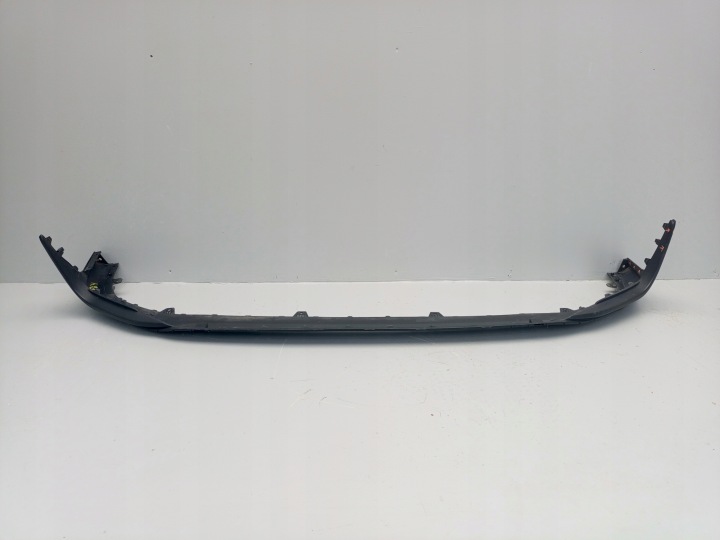 фото №13, Hyundai i30 iii 3 рестайлінг n-line спойлер накладка бампера перед 86512-g4da0 ÷