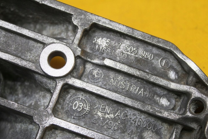 фото №6, Лапи кондиционера bmw e90 1.6 b n45b16a 7505980