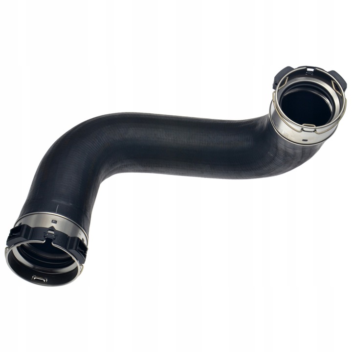 фото №12, Труба turbo інтеркулер шланг шланг турбіни nissan navara pathfinder 2.5dci