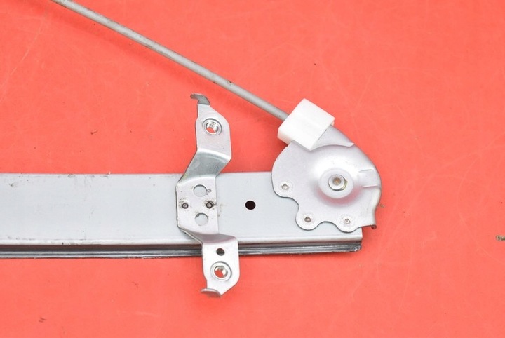 фото №4, Подъемник стекла правые перед eu subaru outback 4 iv 09-12