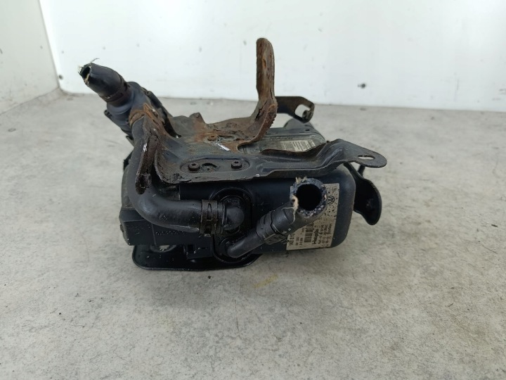 фото №7, Вебасто vw touran i 1k0815065af 90130116b вебасто 1.9 tdi