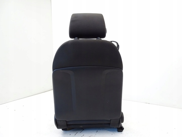 фото №9, Сидіння пасажира правий перед audi a3 8p рестайлінг 3d hb
