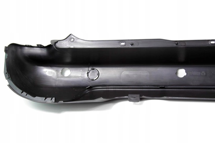 фото №5, Бампер задній зад citroen berlingo iii 3 08-18 pdc