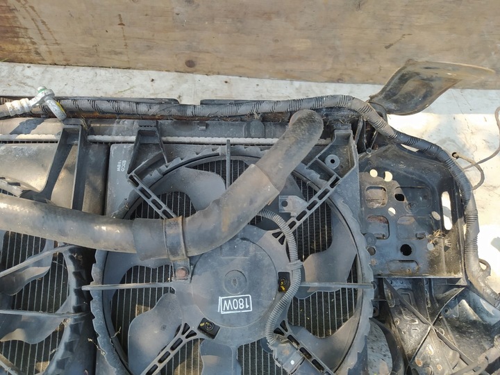 фото №14, Hyundai santa-fe ii pas переднє комплект 2.2 crdi