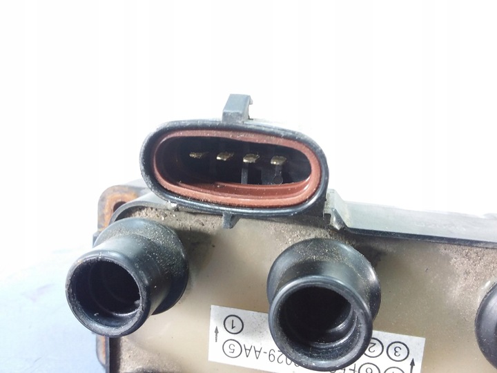 фото №4, Scorpio mk2 2.9 v6 cosworth котушка запалювання