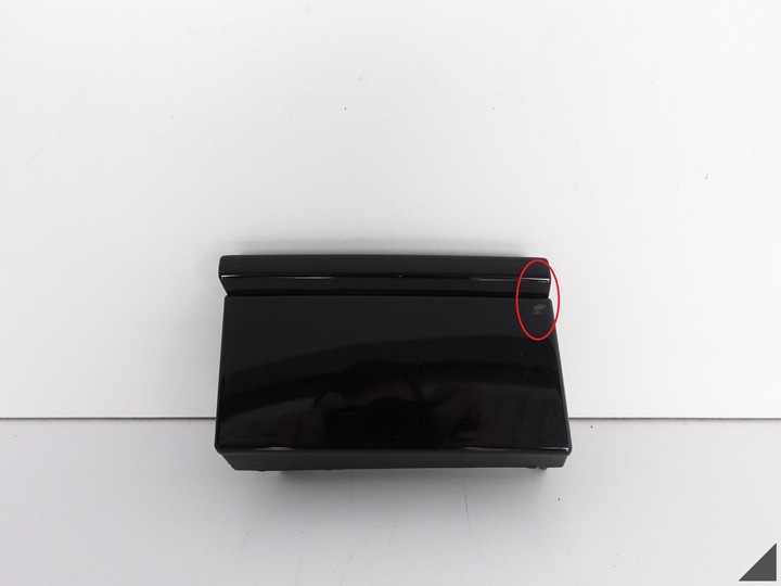 фото №1, Mercedes s-klasa w222 amg защита камеры бампер