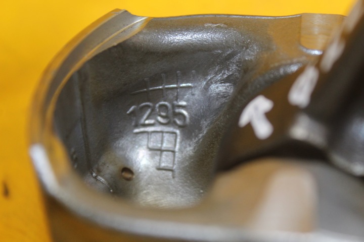 фото №13, Поршень шату́н шатун правий jaguar xj x351 508ps 5.0b v8 092190 1295 x15h69