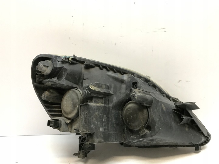 фото №9, Лампа лівий перед opel zafira b 2005-2008 13252472lh європа
