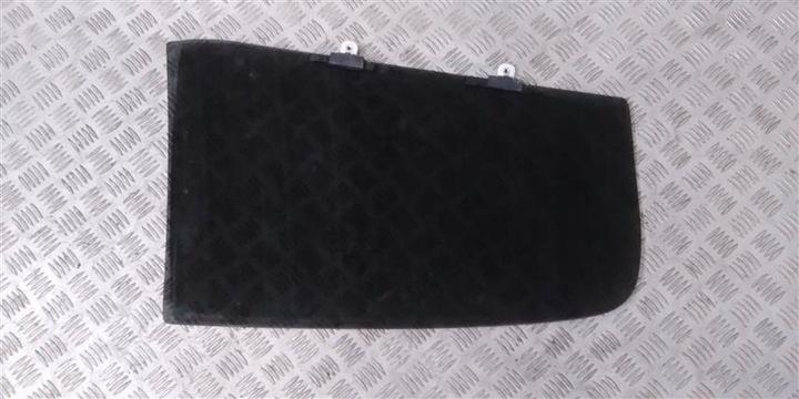 фото №4, Space star ii стекло дверь левая зад задняя левая