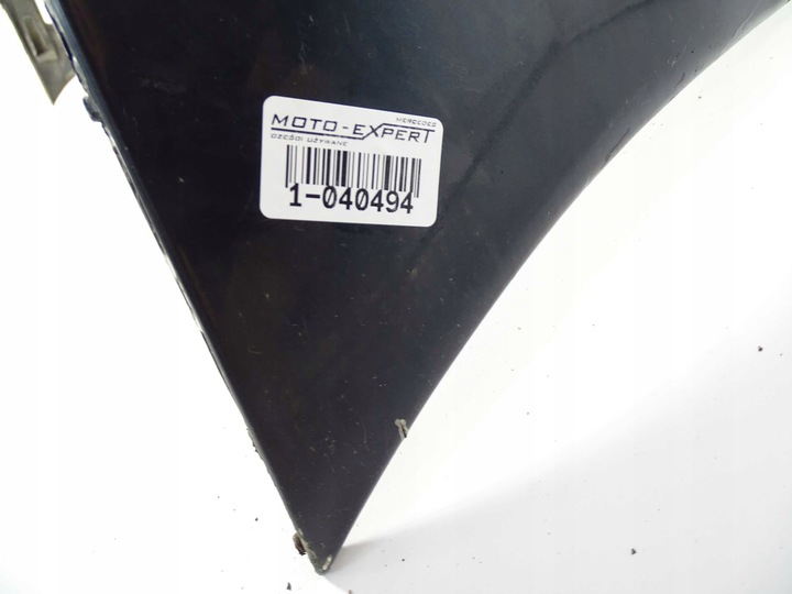 фото №7, Mercedes s класс w220 бампер перед переднее