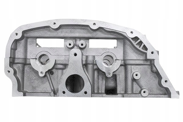 фото №11, Головка циліндрів ford transit vii 2.4tdci jxfa 06