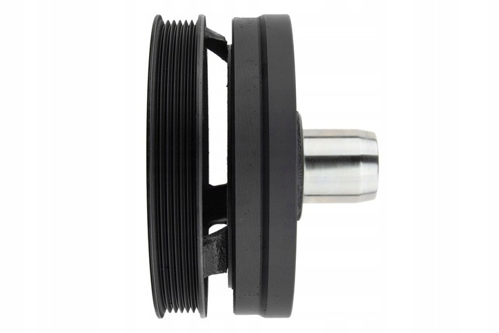 фото №11, Nty rkp-ch-020 колесо ременное, wał коленчатый