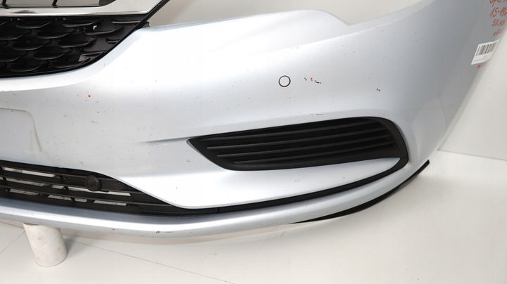 фото №9, Бампер перед переднє opel astra k 15-19r gwd pdc