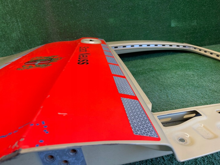 фото №7, Mercedes vito w447 двері праві передні перед