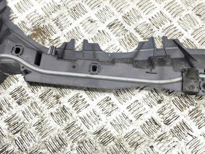 фото №11, Mercedes-benz eqa 2022 панель під лобовим склом передні