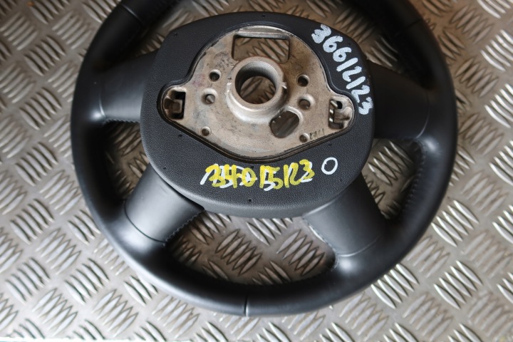 фото №9, Кермо червона audi (oem) 8u0419091b