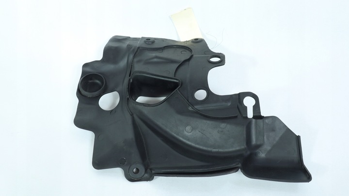 фото №2, Tesla модель x 2015- защита амортизатора левая перед 1036211-00-d