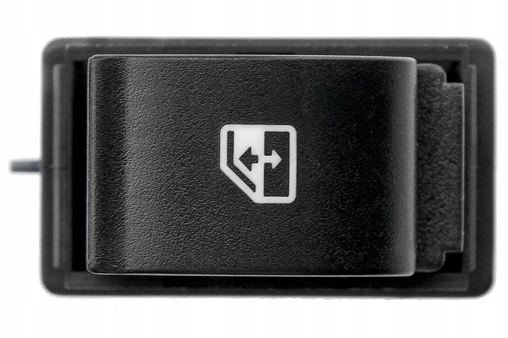 фото №9, Кнопка керування скло citroen jumper 2006-