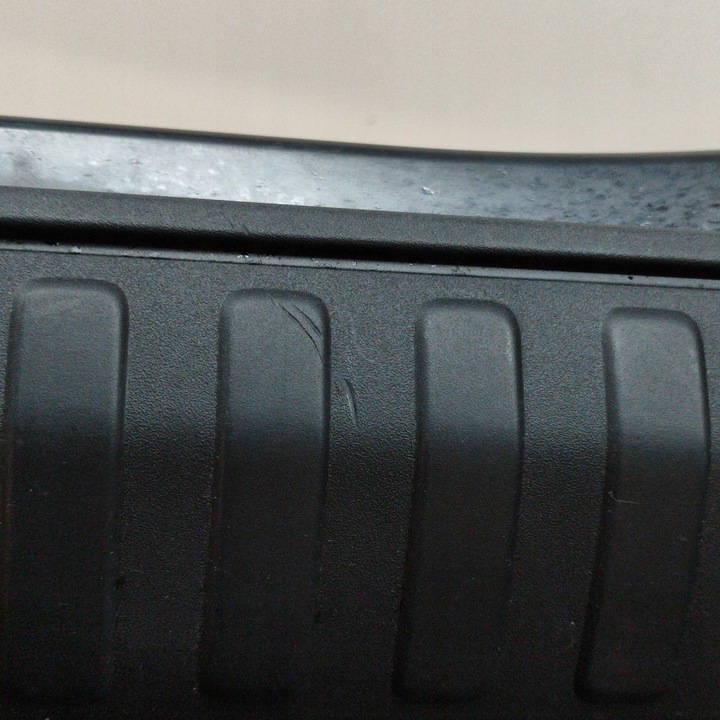 фото №5, Land rover range rover sport l494 2018 захист ременя багажника