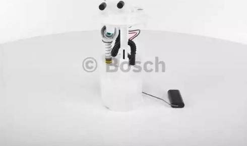 фото №14, Bosch насос pal. модуль citroen berlingo 1,4 96-