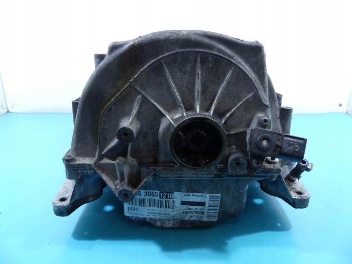 фото №10, Колектор впускний  bmw e65 3.6b v8 n62