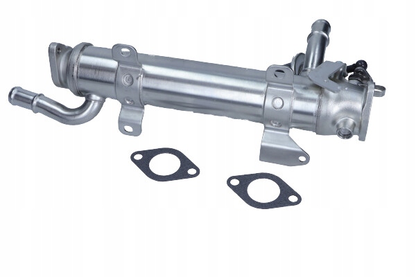 фото №14, Nrf48314_a радиатор клапана egr audi a3/tt 2,0tdi