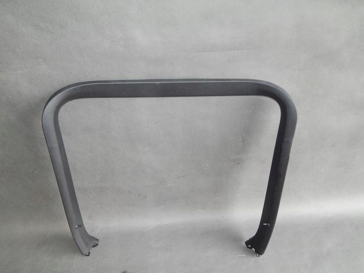 фото №1, Audi tt 8s обивка крышки багажника 8s8867606