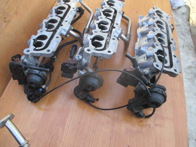 фото №15, Opel astra h 1.6 z16xep регулятор клапан актуатор турбонаддува 0928400530 do колектор всмоктуючий