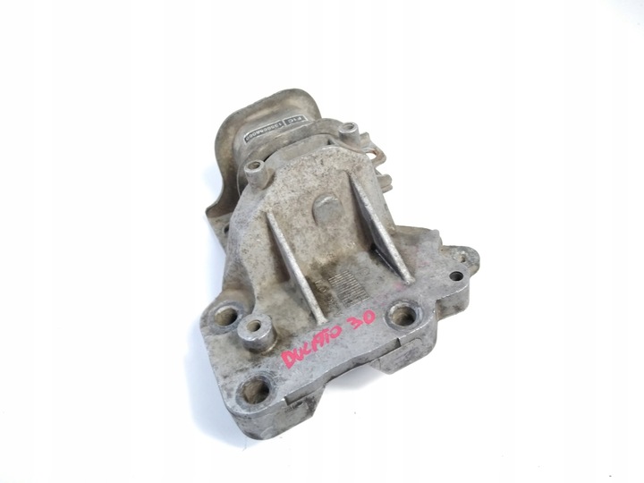 фото №13, Подушка коробка передач. передача. fiat ducato/ box/ jum/ fiat gac 1358696080