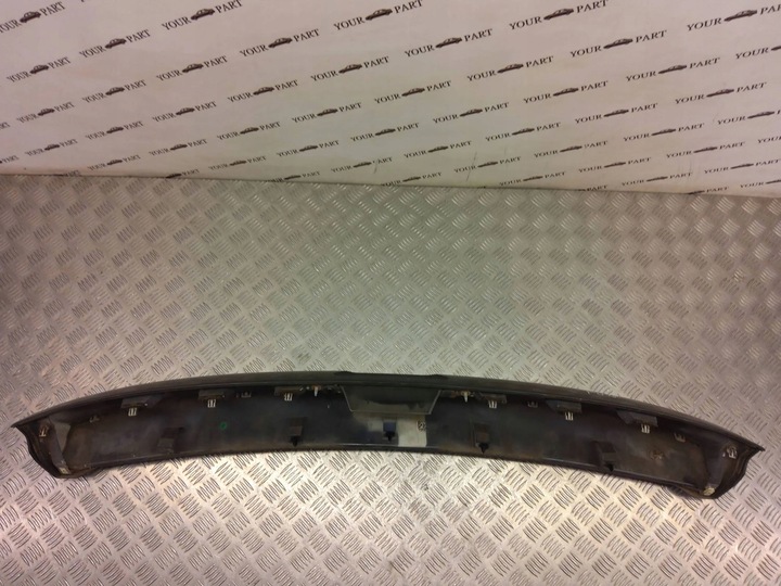 фото №11, Ford kuga ii 2018 оббивка багажника / комплект