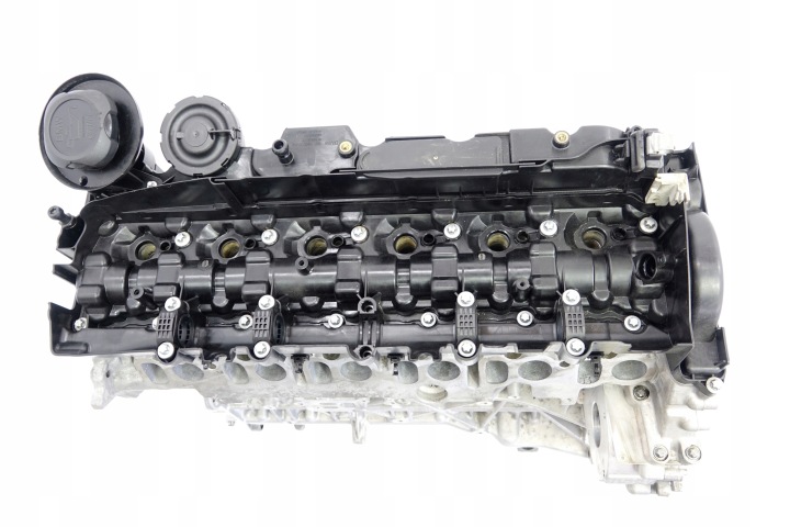 фото №7, Двигатель восстановленный bmw 7 f01 3.0 d n57d30a