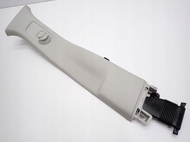 фото №1, Пластик защита стойка правая 9655804977 9654125577 citroen c4 picasso i 12r