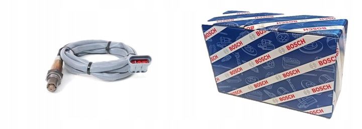фото №14, Bosch лямбда-зонд alfa romeo lancia