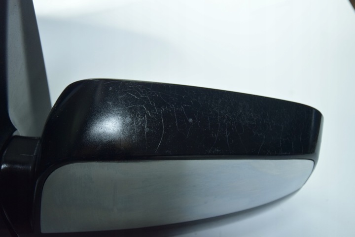 фото №7, Kia sorento i зеркало левая 7 pin