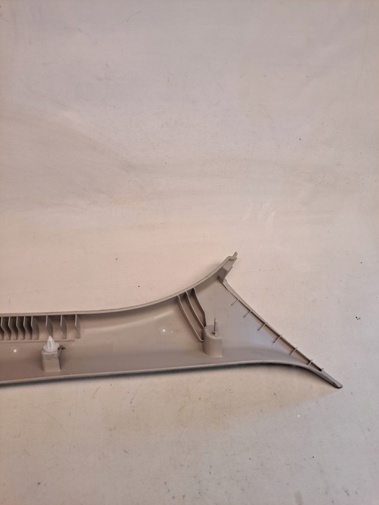 фото №8, Захист стійка лівий перед land rover freelander ii 6h52-03511-bb