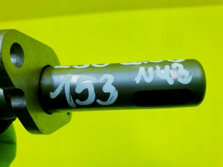 фото №7, Шланг трубка egr bmw e90 e91 e87 e60 2.0 b 7563242