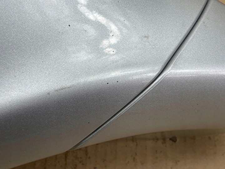 фото №8, O5 buick enclave ii 2017 - дзеркало праве 14pin асистент 84259805