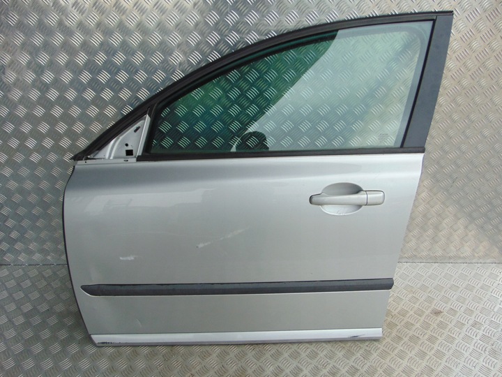 фото №1, Volvo s40 v50 двері передні ліві 04-