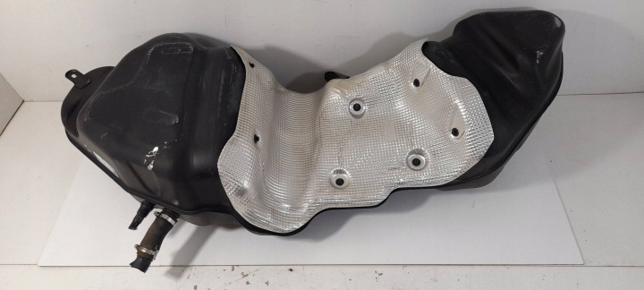 фото №6, Porsche cayenne 9y0 9y3 3,0 гібрид бак пального 4m4201021fm pr39