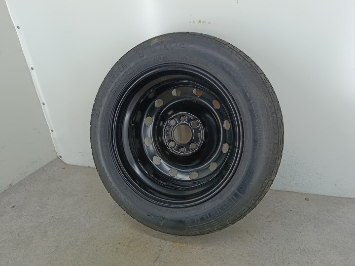 фото №6, Диск докатка 14'' lancia musa 135/80r14 4jx14h2et43