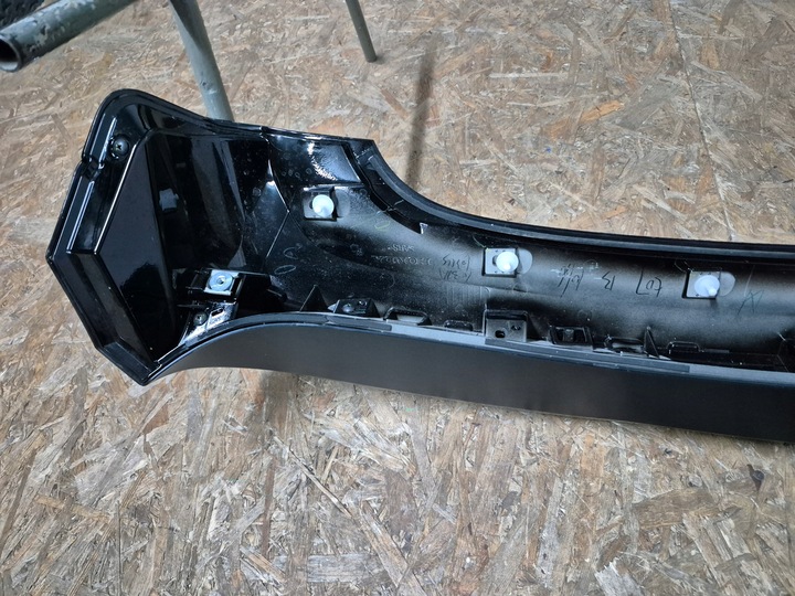 фото №12, Honda crv 6 cr-v vi 24r-- спойлер кришки задньої зад