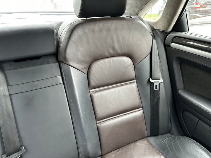 фото №10, Сидіння сидіння комплект audi a8 s8 d3 lubelskie