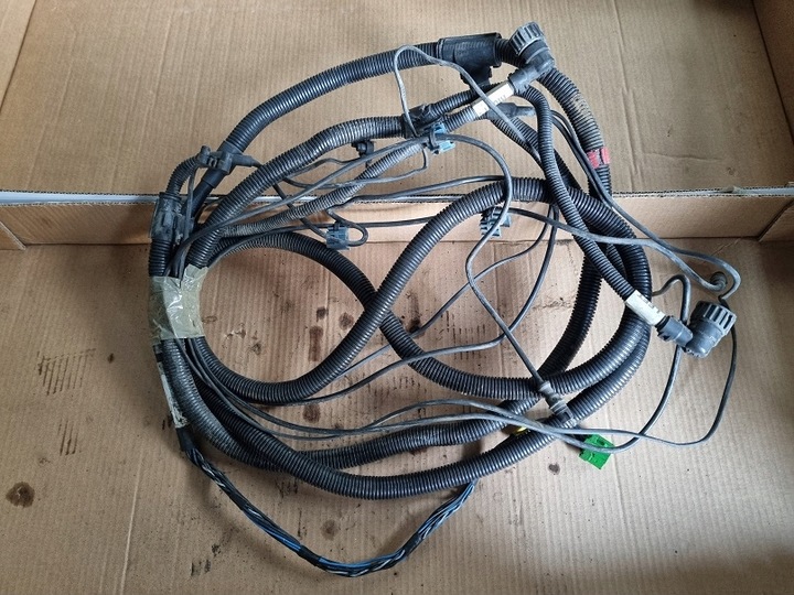 фото №1, Жгут установка тормозная daf xf 105