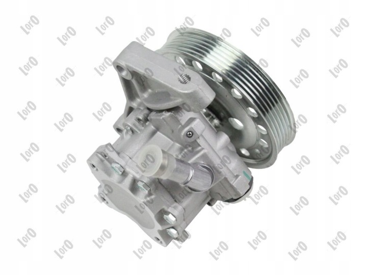 фото №8, Насос гидроусилитель land rover freelander 2 l359