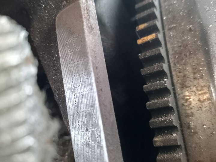 фото №7, Двигатель opel corsa d b16ler 1.6t 16v